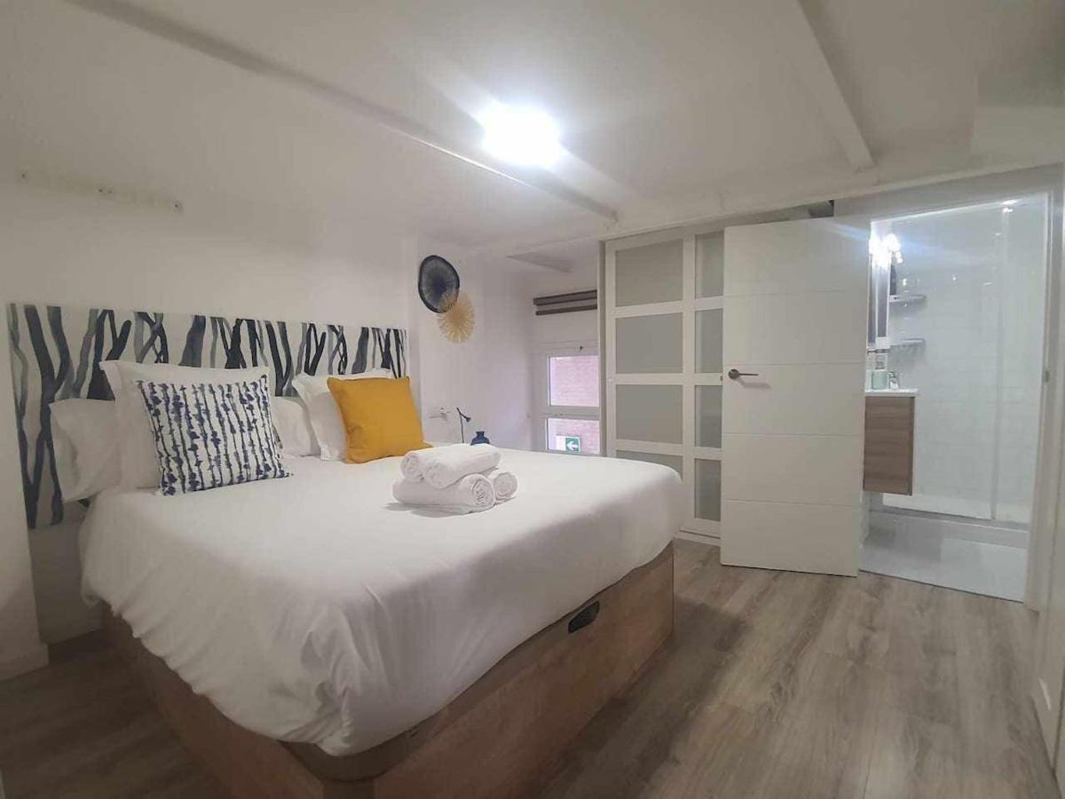 Apartment Isg Feria 106 Sevilla