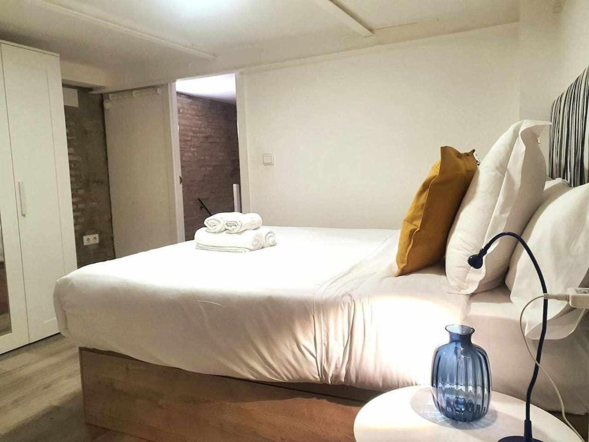 Apartment Isg Feria 106 Sevilla