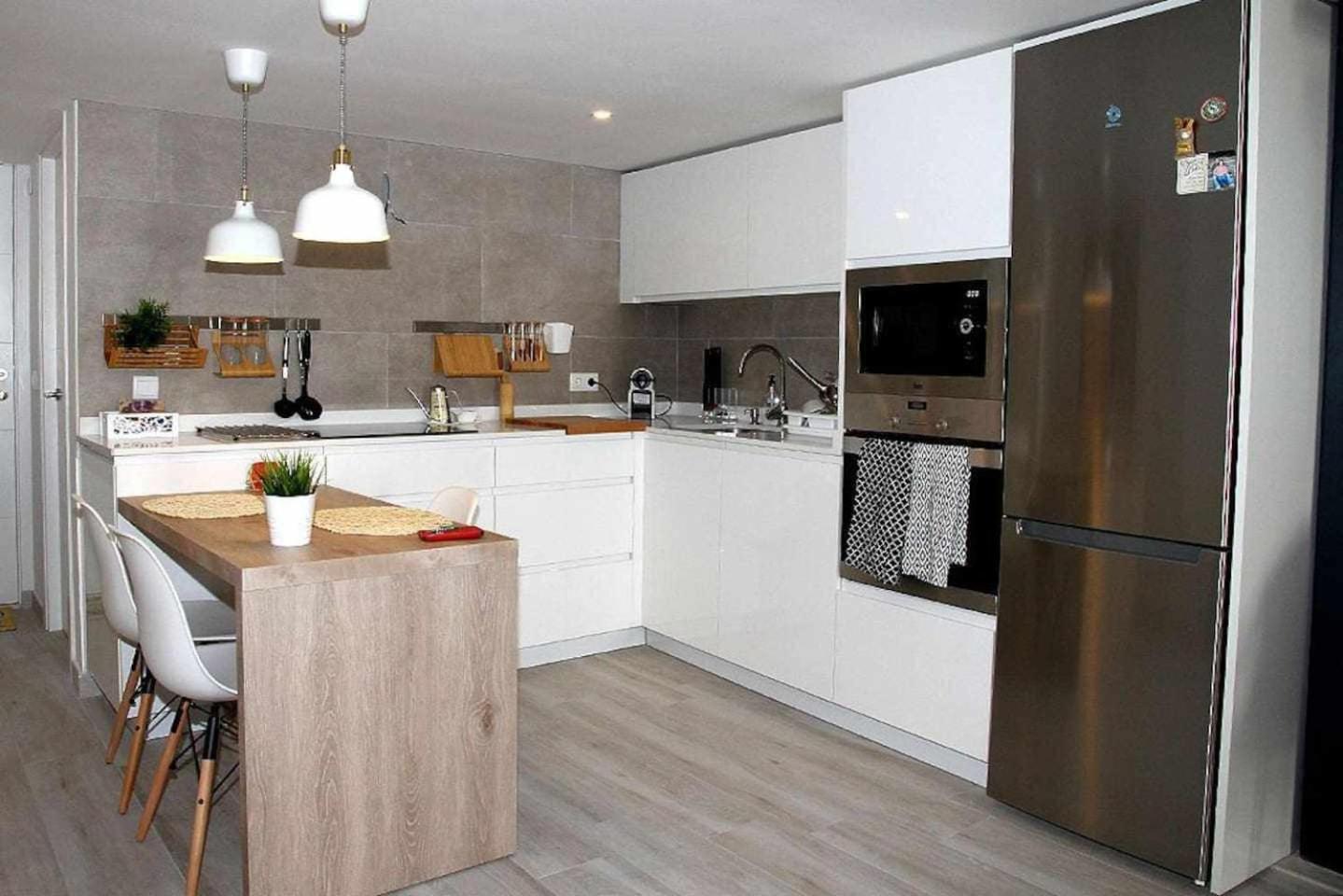 Isg Feria 106 Apartment Sevilla